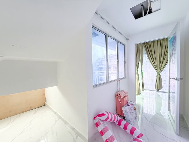 Condominium for Rent at Ampang Putra Residency - Syakila Mokhtar - Interior - PropertyGuru.com.my