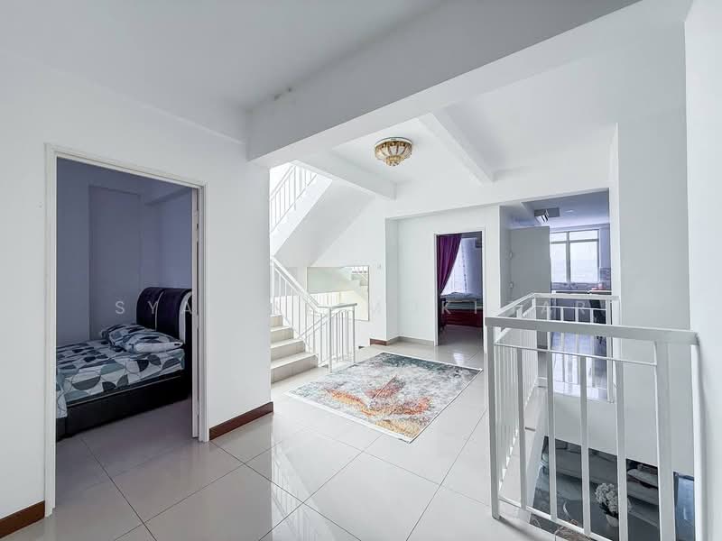 Condominium for Rent at Ampang Putra Residency - Syakila Mokhtar - Bedroom - PropertyGuru.com.my