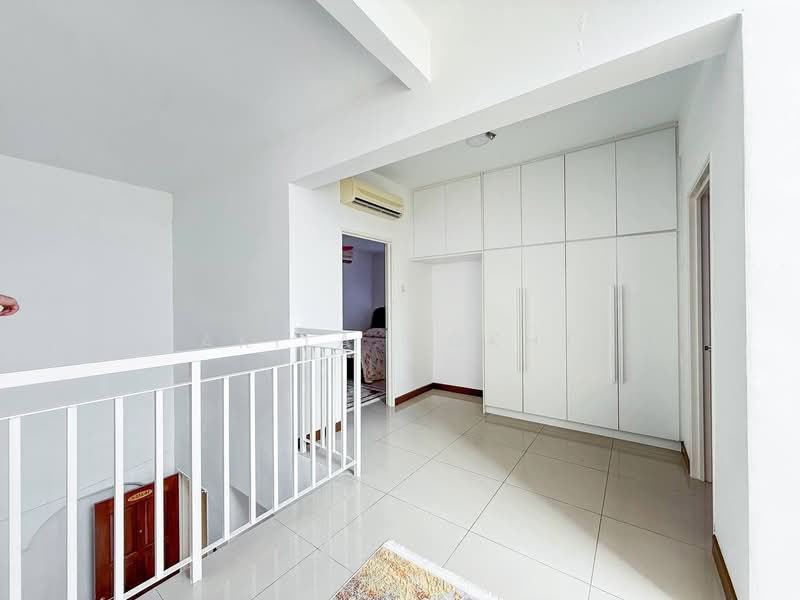 Condominium for Rent at Ampang Putra Residency - Syakila Mokhtar - Interior - PropertyGuru.com.my