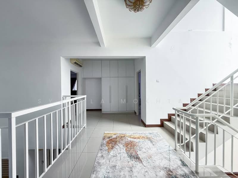 Condominium for Rent at Ampang Putra Residency - Syakila Mokhtar - Interior - PropertyGuru.com.my
