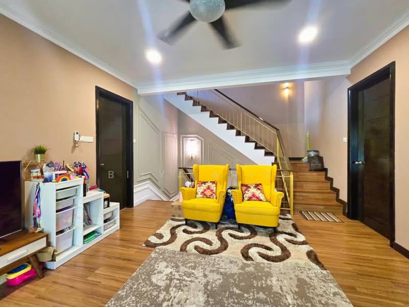 Rumah Berkembar untuk Dijual di Country Heights (Kajang) - BILYA ARIFF - PropertyGuru.com.my