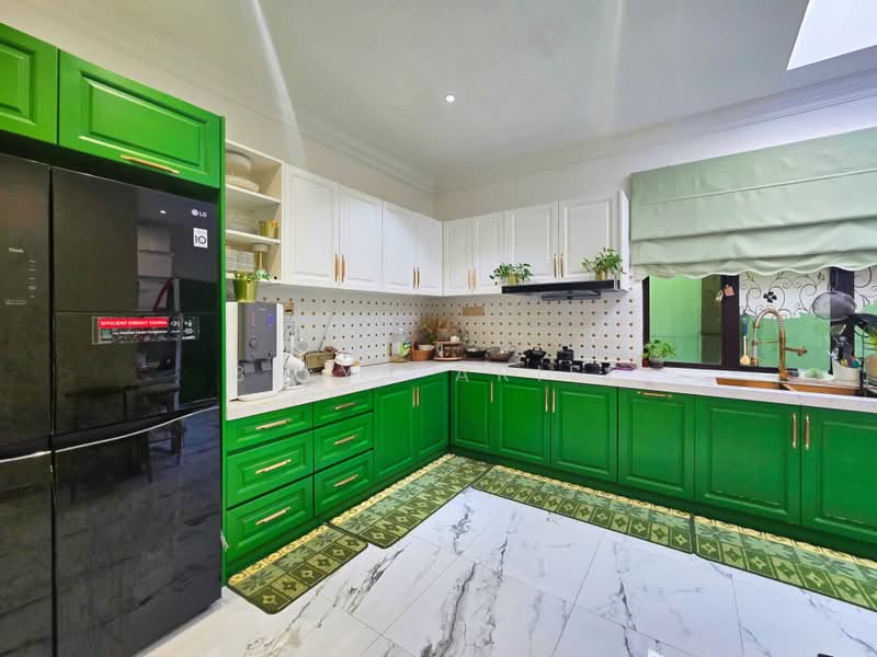 Rumah Berkembar untuk Dijual di Country Heights (Kajang) - BILYA ARIFF - PropertyGuru.com.my
