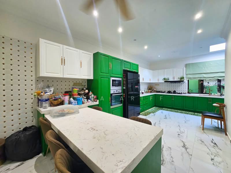 Rumah Berkembar untuk Dijual di Country Heights (Kajang) - BILYA ARIFF - PropertyGuru.com.my