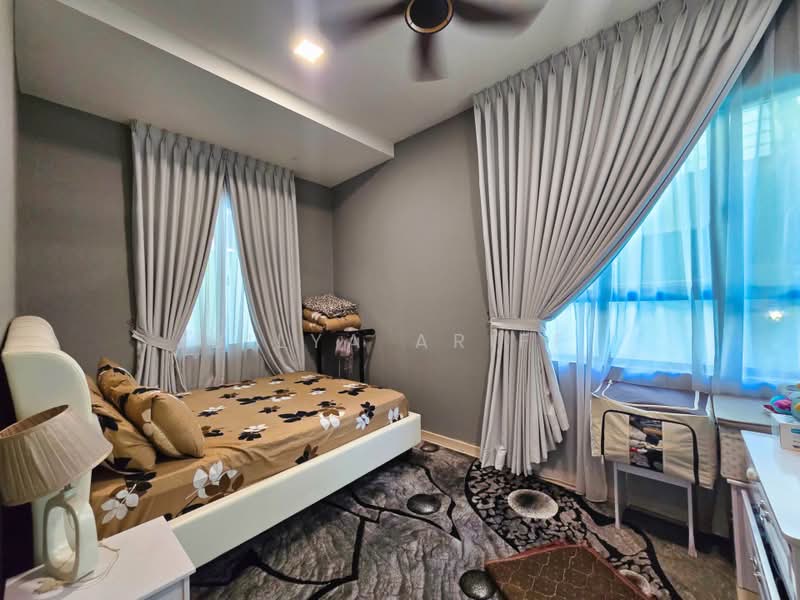 Rumah Berkembar untuk Dijual di Country Heights (Kajang) - BILYA ARIFF - PropertyGuru.com.my