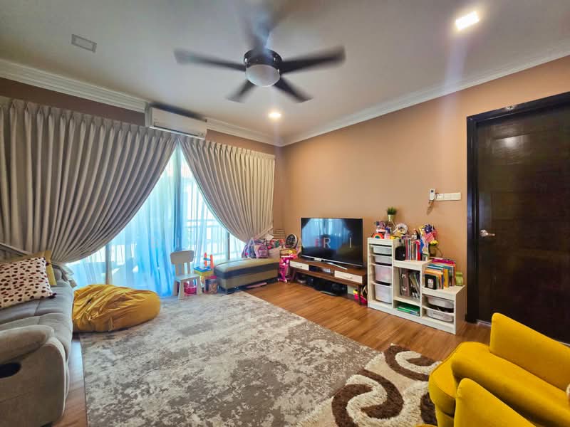 Rumah Berkembar untuk Dijual di Country Heights (Kajang) - BILYA ARIFF - PropertyGuru.com.my