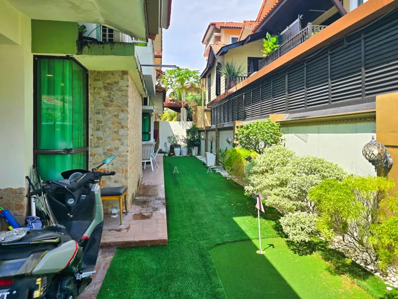 Rumah Berkembar untuk Dijual di Country Heights (Kajang) - BILYA ARIFF - PropertyGuru.com.my