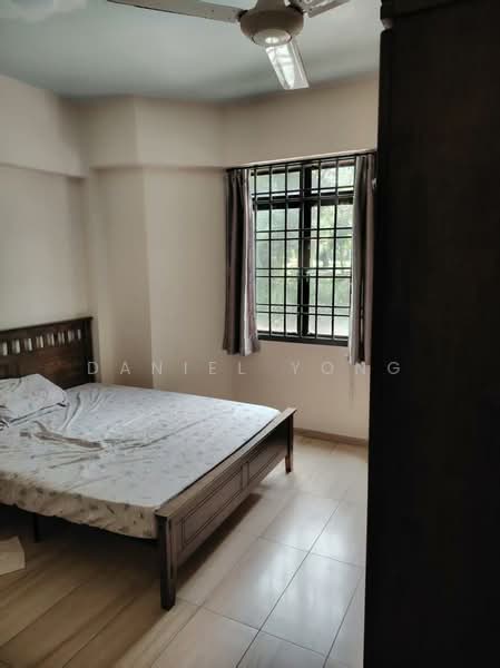Kondominium untuk Dijual di Skudai Villa - Daniel Yong - Bedroom - PropertyGuru.com.my