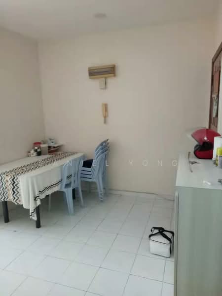 Kondominium untuk Dijual di Skudai Villa - Daniel Yong - Dining Room - PropertyGuru.com.my