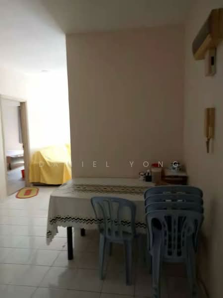 Kondominium untuk Dijual di Skudai Villa - Daniel Yong - Dining Room - PropertyGuru.com.my