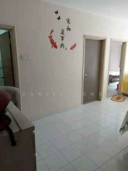 Kondominium untuk Dijual di Skudai Villa - Daniel Yong - Interior - PropertyGuru.com.my