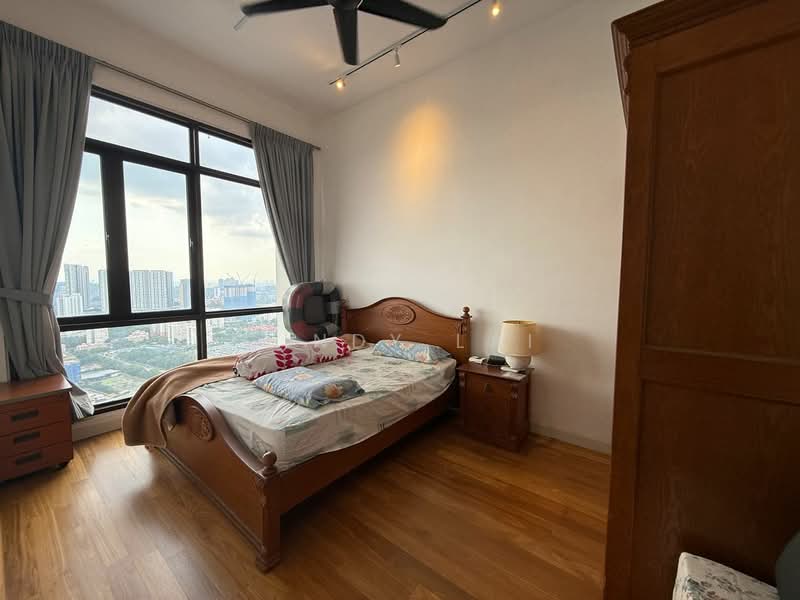 Service Residence for Sale at The Park 2 - Cindy Lai - PropertyGuru.com.my