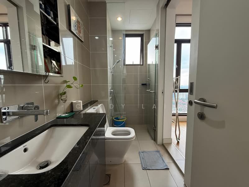 Service Residence for Sale at The Park 2 - Cindy Lai - PropertyGuru.com.my