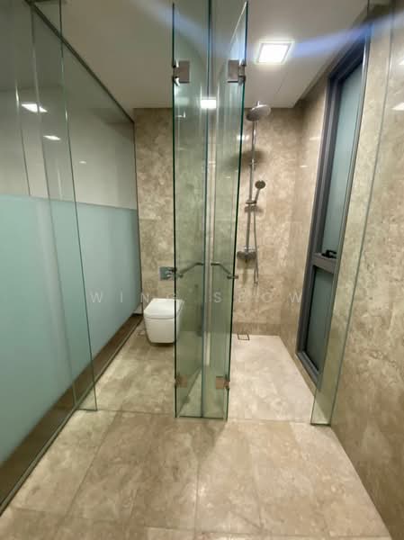 Kondominium untuk Dijual di The Fennel - Wing Seow - PropertyGuru.com.my