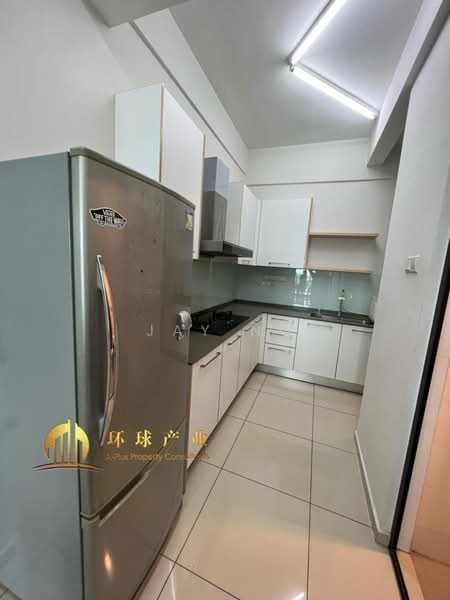 Condominium for Rent at Casa Residence - Jay Ng - PropertyGuru.com.my