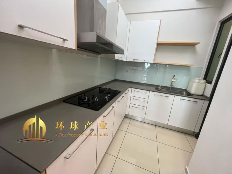 Condominium for Rent at Casa Residence - Jay Ng - PropertyGuru.com.my