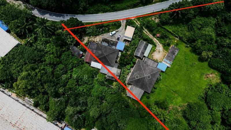 Tanah Perindustrian untuk Dijual di Shah Alam (Selangor) - Cyrus Soon - Exterior - PropertyGuru.com.my