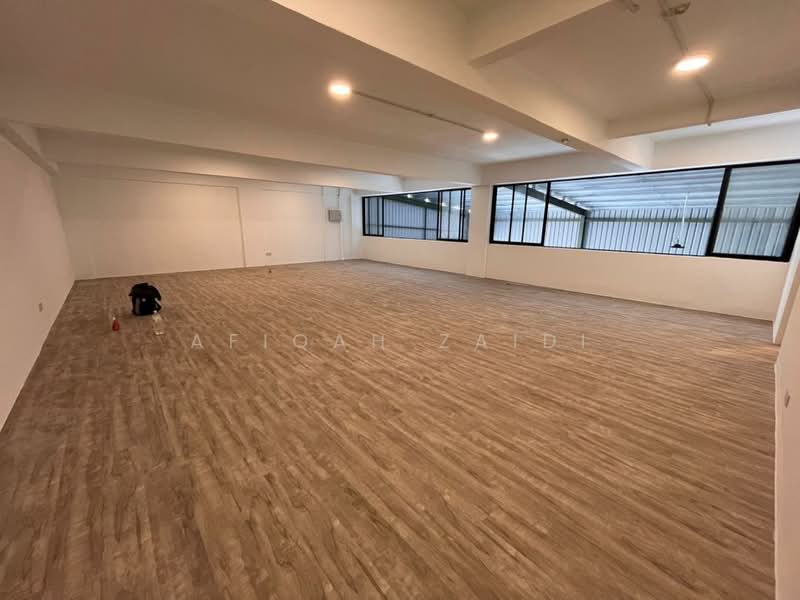 Semi-D Factory for Rent in Taman Subang Perdana (Sungai Buloh) - Afiqah zaidi - PropertyGuru.com.my
