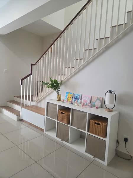 2-storey Terraced House for Rent in Bandar Gamuda Cove (Dengkil) - Mike Sing - Interior - PropertyGuru.com.my