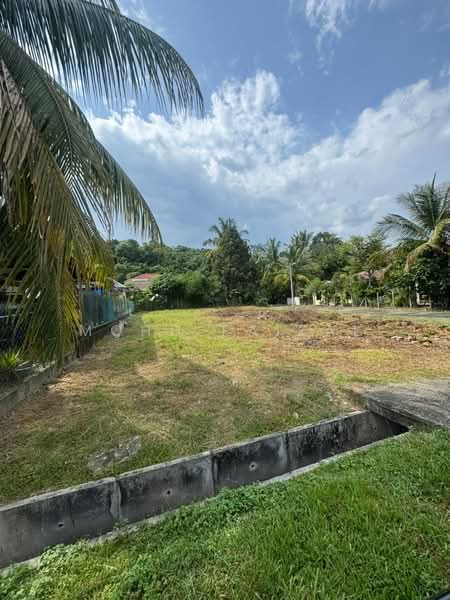 Residential Land for Sale in Kuala Pilah (Negeri Sembilan) - Mohd Faizal - Exterior - PropertyGuru.com.my