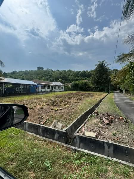 Residential Land for Sale in Kuala Pilah (Negeri Sembilan) - Mohd Faizal - Exterior - PropertyGuru.com.my