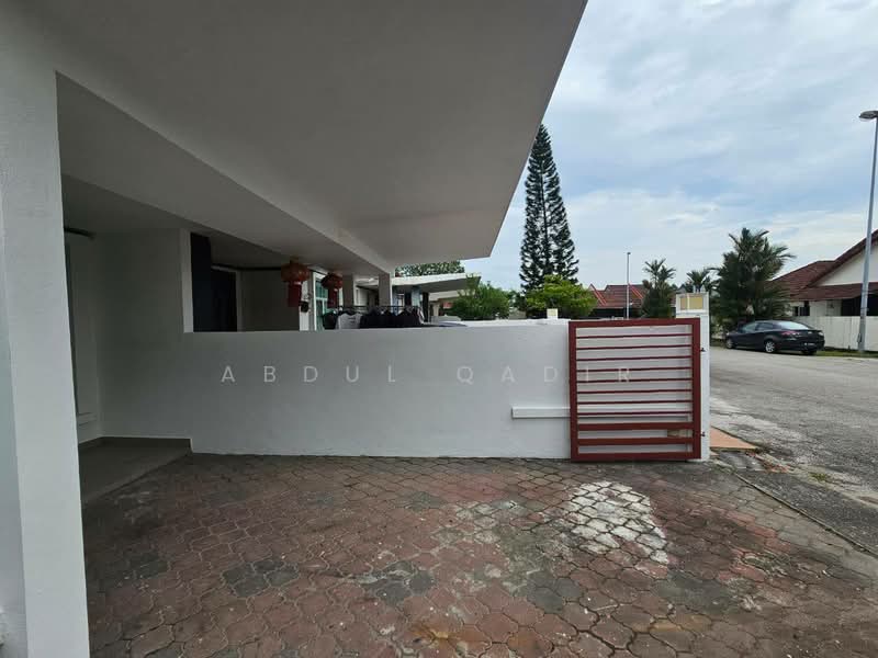 1-storey Terraced House for Sale in Bandar Bukit Raja (Klang) - Abdul Qadir - PropertyGuru.com.my