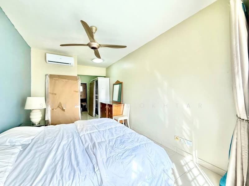 Condominium for Rent at Ampang Boulevard - Syakila Mokhtar - Bedroom - PropertyGuru.com.my