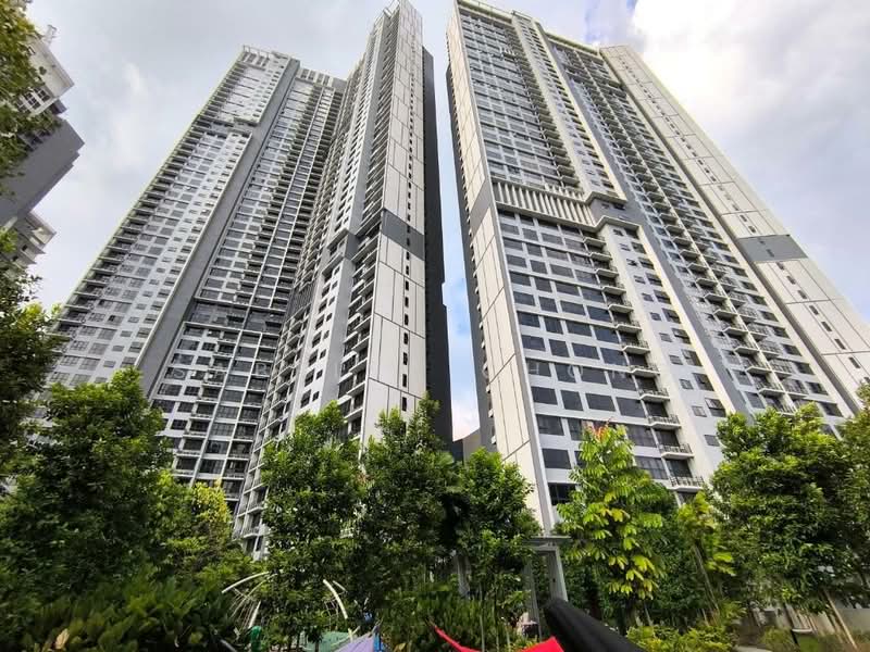 Servis Apartment untuk Dijual di Agile Bukit Bintang - Sabrina Chong - Exterior - PropertyGuru.com.my