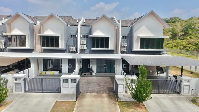 2-storey Terraced House for Sale in Dengkil (Selangor) - Abdul Qadir - PropertyGuru.com.my