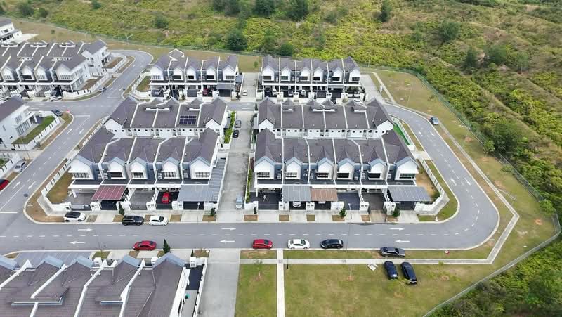 2-storey Terraced House for Sale in Dengkil (Selangor) - Abdul Qadir - PropertyGuru.com.my
