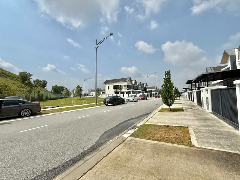 2-storey Terraced House for Sale in Dengkil (Selangor) - Abdul Qadir - PropertyGuru.com.my