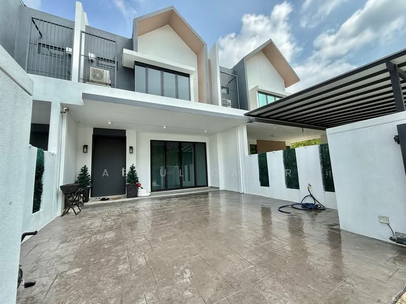 2-storey Terraced House for Sale in Dengkil (Selangor) - Abdul Qadir - PropertyGuru.com.my