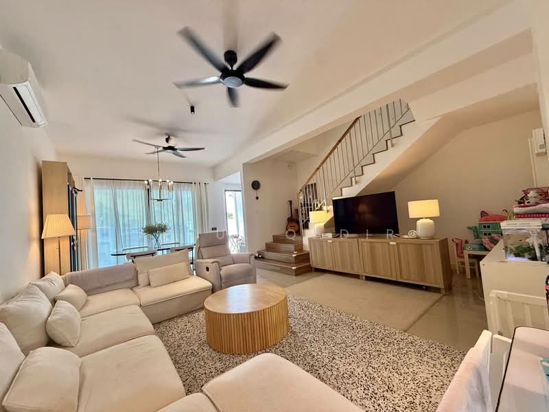 2-storey Terraced House for Sale in Dengkil (Selangor) - Abdul Qadir - PropertyGuru.com.my