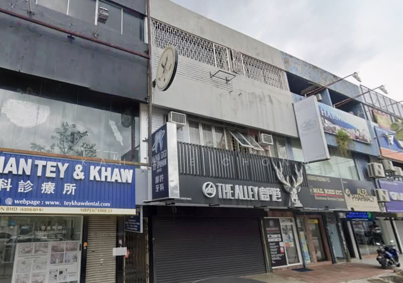 Shop for Rent in Kota Damansara (Selangor) - Kah Hee Chong - PropertyGuru.com.my