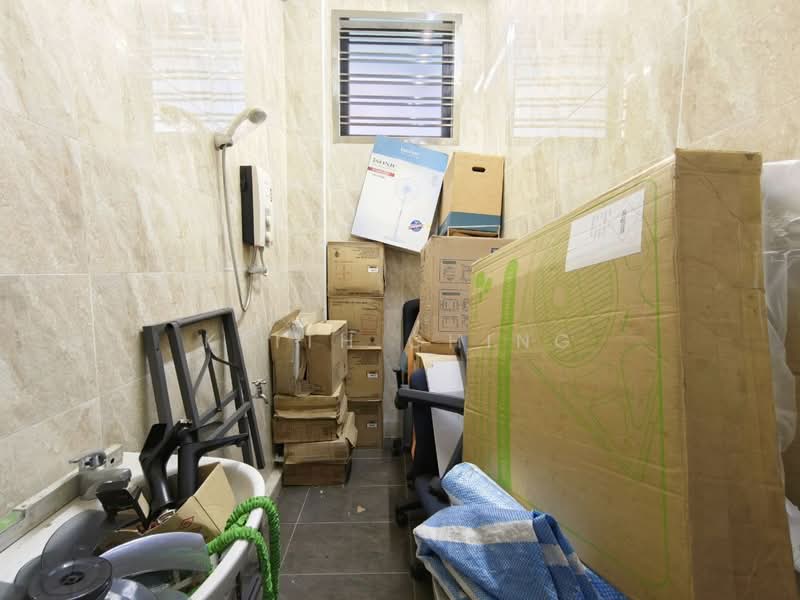 Rumah Teres 2 Tingkat untuk Dijual di Taman Seri Austin (Tebrau) - Keith Ching - Interior - PropertyGuru.com.my