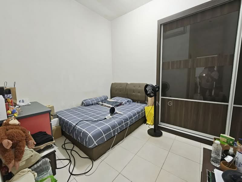Rumah Teres 2 Tingkat untuk Dijual di Taman Seri Austin (Tebrau) - Keith Ching - Bedroom - PropertyGuru.com.my