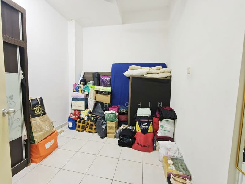 Rumah Teres 2 Tingkat untuk Dijual di Taman Seri Austin (Tebrau) - Keith Ching - Interior - PropertyGuru.com.my