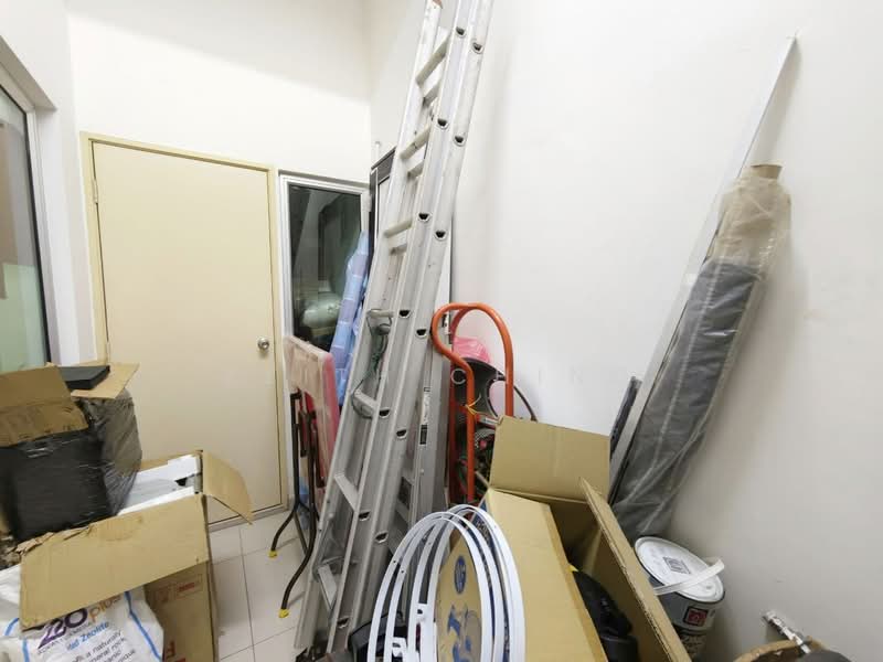 Rumah Teres 2 Tingkat untuk Dijual di Taman Seri Austin (Tebrau) - Keith Ching - Interior - PropertyGuru.com.my