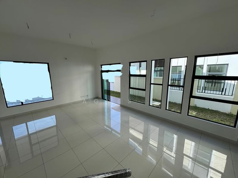 Rumah Kluster untuk Dijual di Taman Impian Emas (Skudai) - Agnes . - PropertyGuru.com.my