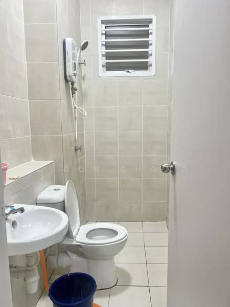 Condominium for Rent at Residensi Adelia 3 - Eldon Chong - Bathroom - PropertyGuru.com.my