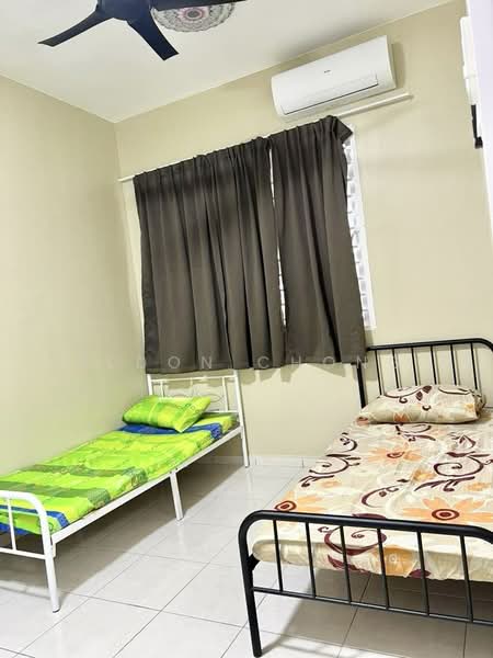 Condominium for Rent at Residensi Adelia 3 - Eldon Chong - Bedroom - PropertyGuru.com.my