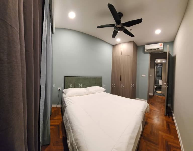 Service Residence for Rent at Bloomsvale Menara Vista Petaling - ALAN LEONG - PropertyGuru.com.my