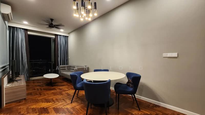 Service Residence for Rent at Bloomsvale Menara Vista Petaling - ALAN LEONG - PropertyGuru.com.my
