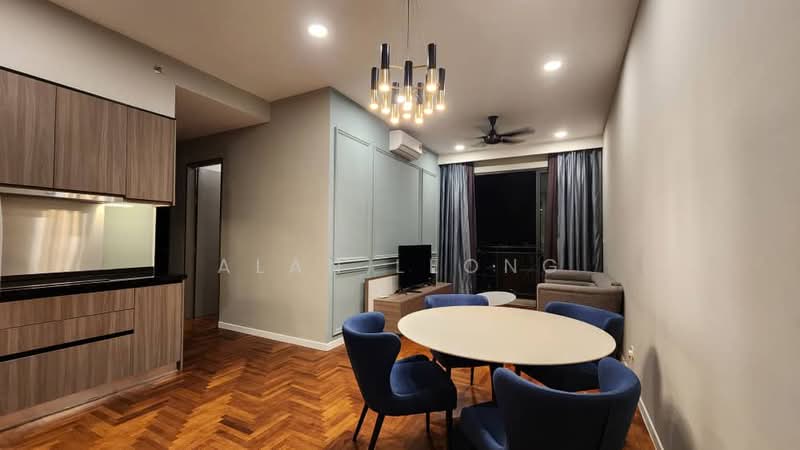 Service Residence for Rent at Bloomsvale Menara Vista Petaling - ALAN LEONG - PropertyGuru.com.my
