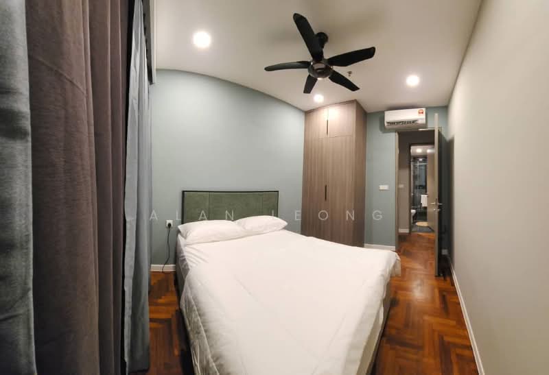 Service Residence for Rent at Bloomsvale Menara Vista Petaling - ALAN LEONG - PropertyGuru.com.my