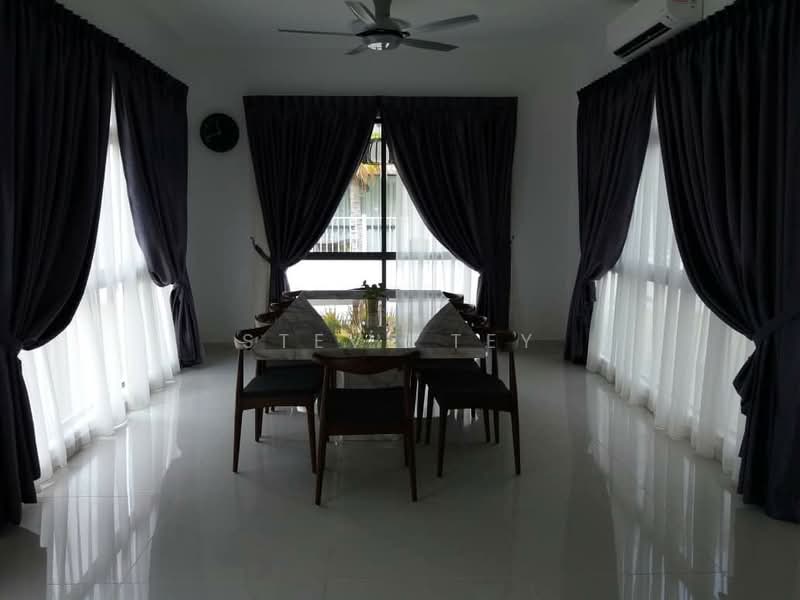 Bungalow for Sale in Horizon Hills (Iskandar Puteri (Nusajaya)) - Steve Tey - Dining Room - PropertyGuru.com.my