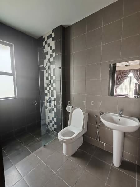 Bungalow House untuk Dijual di Horizon Hills (Iskandar Puteri (Nusajaya)) - Steve Tey - Bathroom - PropertyGuru.com.my