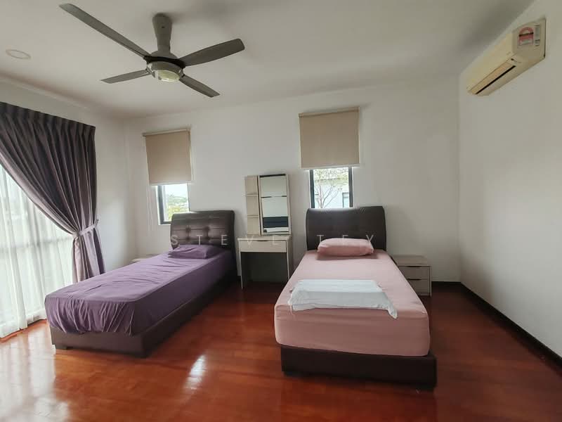 Bungalow House untuk Dijual di Horizon Hills (Iskandar Puteri (Nusajaya)) - Steve Tey - Bedroom - PropertyGuru.com.my