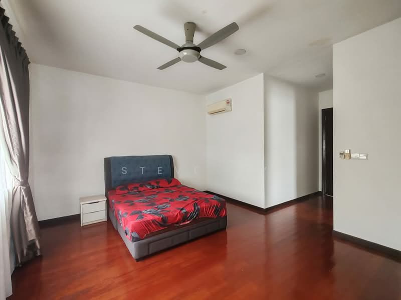 Bungalow House untuk Dijual di Horizon Hills (Iskandar Puteri (Nusajaya)) - Steve Tey - Bedroom - PropertyGuru.com.my