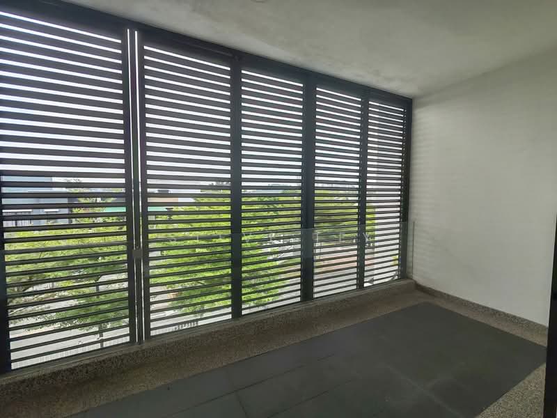 Bungalow House untuk Dijual di Horizon Hills (Iskandar Puteri (Nusajaya)) - Steve Tey - Balcony - PropertyGuru.com.my
