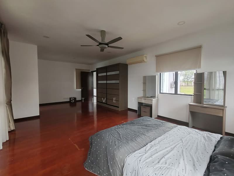 Bungalow House untuk Dijual di Horizon Hills (Iskandar Puteri (Nusajaya)) - Steve Tey - Bedroom - PropertyGuru.com.my